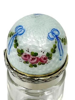 Mainzer Deutsche Parfümflasche von Martin Mayer, 1900