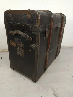 Malle Reisekoffer von Moritz Madler, 1920er