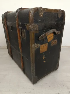 Malle Reisekoffer von Moritz Madler, 1920er