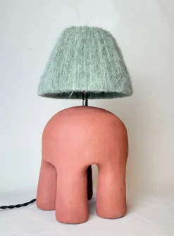 Malvern Lampe von Hannah Simpson