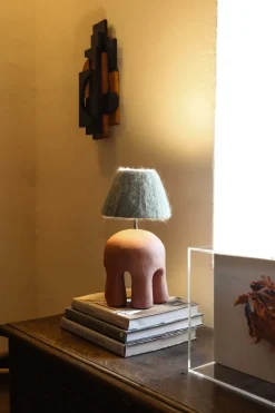 Malvern Lampe von Hannah Simpson