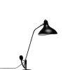 Mantis BS3 Tischlampe von Bernard Schottlander
