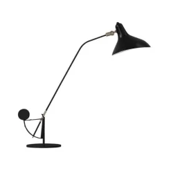 Mantis BS3 Tischlampe von Bernard Schottlander