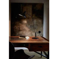 Mantis BS3 Tischlampe von Bernard Schottlander