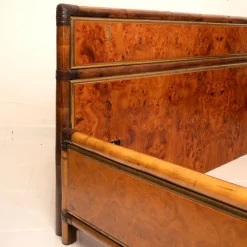 Marango Bett von Alberto Smania für Smania Studio Interni, 1967
