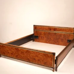 Marango Bett von Alberto Smania für Smania Studio Interni, 1967