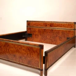 Marango Bett von Alberto Smania für Smania Studio Interni, 1967