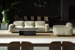Marechiaro Sofa Set von Mario Marenco für Arflex Italy, 1976, 2er Set
