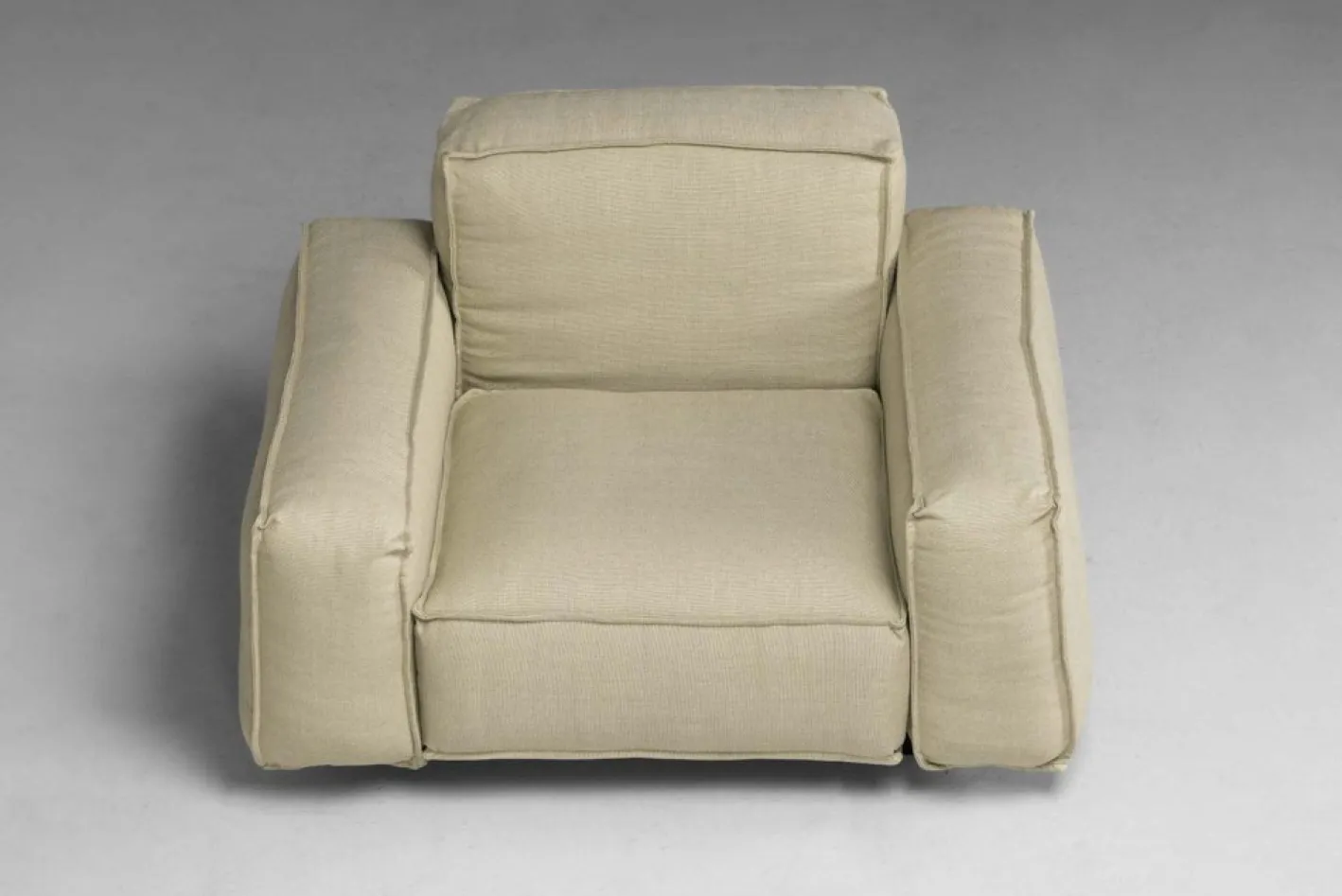 Marechiaro Sofa Set von Mario Marenco für Arflex Italy, 1976, 2er Set