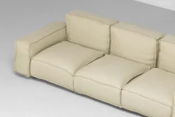 Marechiaro Sofa Set von Mario Marenco für Arflex Italy, 1976, 2er Set