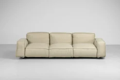 Marechiaro Sofa Set von Mario Marenco für Arflex Italy, 1976, 2er Set