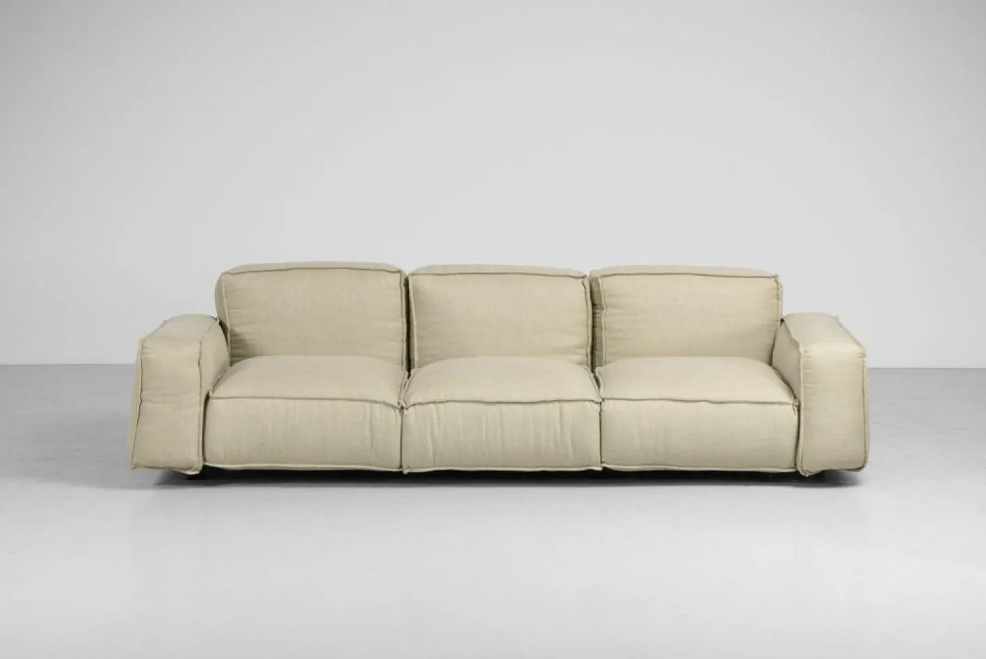 Marechiaro Sofa Set von Mario Marenco für Arflex Italy, 1976, 2er Set