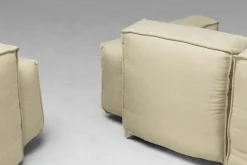Marechiaro Sofa Set von Mario Marenco für Arflex Italy, 1976, 2er Set
