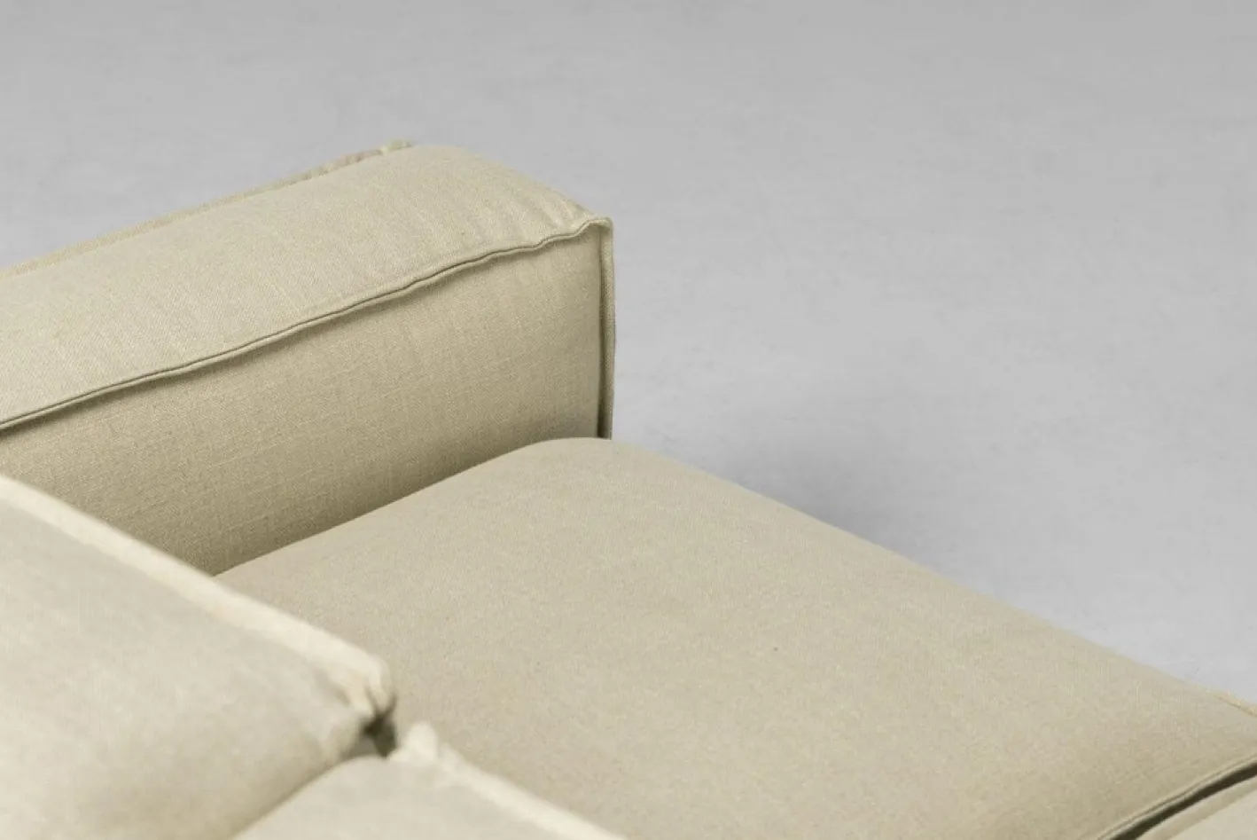 Marechiaro Sofa Set von Mario Marenco für Arflex Italy, 1976, 2er Set