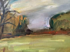 Marek Niedojadlo, Before a Storm, 2020