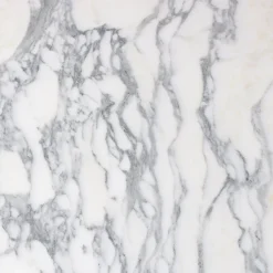 Marmor Esstisch von Saarinen für Knoll Int, USA, 1970er