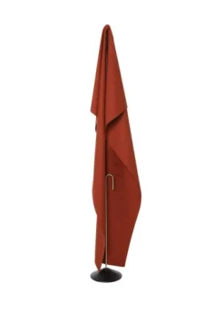 Maroon Kvadrat Baton Paravant von Ronan Bouroullec für BD Barcelona