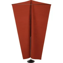 Maroon Kvadrat Baton Paravant von Ronan Bouroullec für BD Barcelona