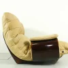 Marsala Sofa von Michel Ducaroy für Ligne Roset, 1970er.