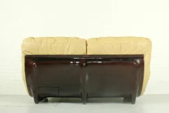 Marsala Sofa von Michel Ducaroy für Ligne Roset, 1970er.