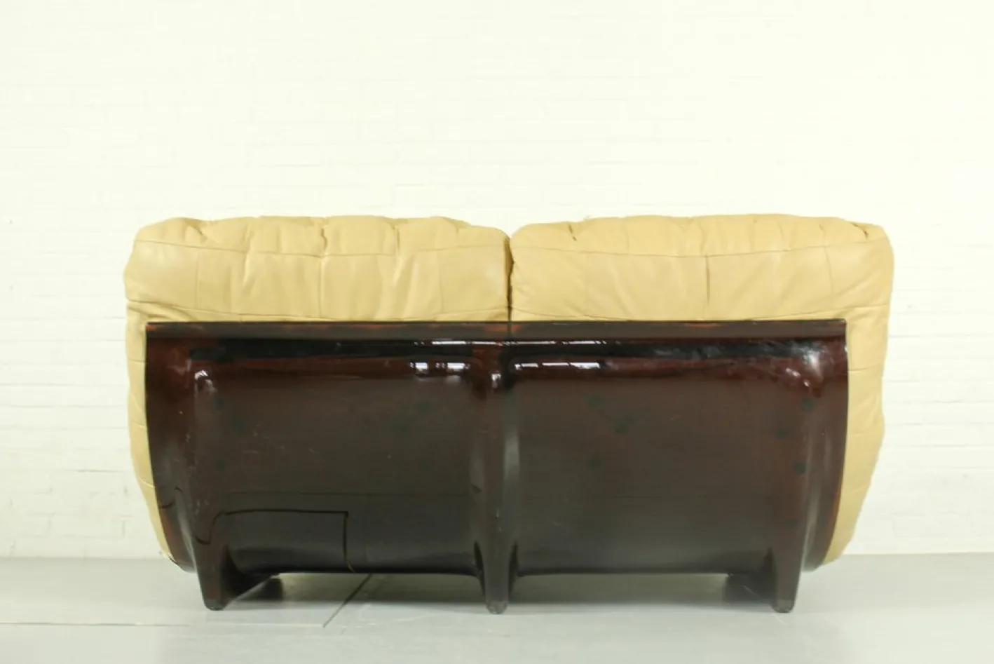 Marsala Sofa von Michel Ducaroy für Ligne Roset, 1970er.