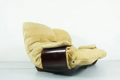 Marsala Sofa von Michel Ducaroy für Ligne Roset, 1970er.