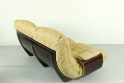 Marsala Sofa von Michel Ducaroy für Ligne Roset, 1970er.