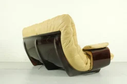 Marsala Sofa von Michel Ducaroy für Ligne Roset, 1970er.