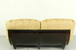 Marsala Sofa von Michel Ducaroy für Ligne Roset, 1970er.