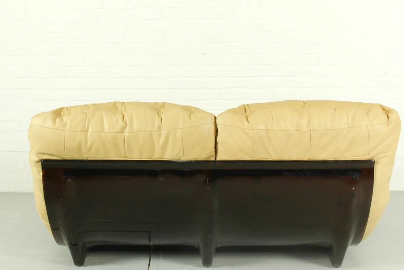 Marsala Sofa von Michel Ducaroy für Ligne Roset, 1970er.