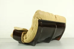 Marsala Sofa von Michel Ducaroy für Ligne Roset, 1970er.