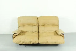 Marsala Sofa von Michel Ducaroy für Ligne Roset, 1970er.