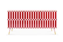 Marshmallow Sideboard von Royal Stranger