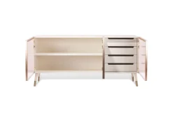 Marshmallow Sideboard von Royal Stranger