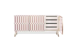 Marshmallow Sideboard von Royal Stranger