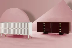 Marshmallow Sideboard von Royal Stranger
