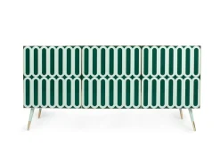 Marshmallow Sideboard von Royal Stranger