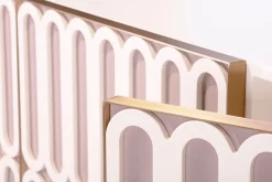 Marshmallow Sideboard von Royal Stranger
