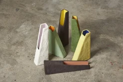 Matera Vase von Piloh