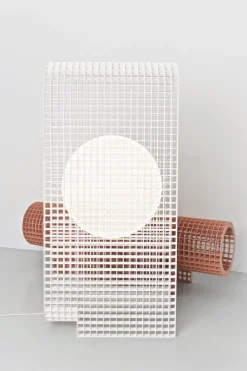 Matrix Lampe von OS und OOS