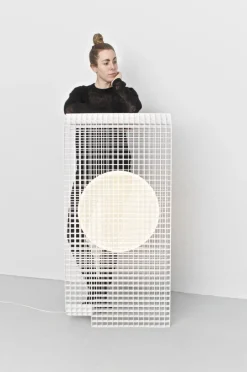 Matrix Lampe von OS und OOS