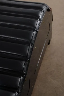 Mats Theselius zugeschriebene Chaiselongue für Källemo, 1990er