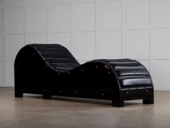 Mats Theselius zugeschriebene Chaiselongue für Källemo, 1990er
