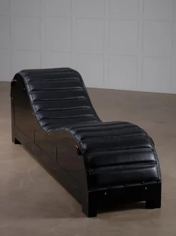 Mats Theselius zugeschriebene Chaiselongue für Källemo, 1990er