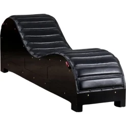 Mats Theselius zugeschriebene Chaiselongue für Källemo, 1990er