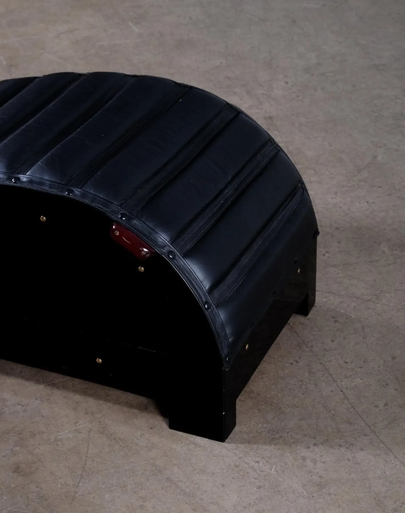 Mats Theselius zugeschriebene Chaiselongue für Källemo, 1990er