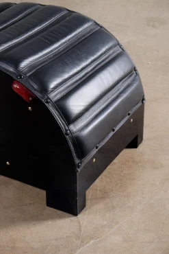 Mats Theselius zugeschriebene Chaiselongue für Källemo, 1990er