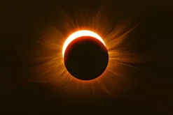 Matt Anderson Fotografie, Sonnenfinsternis 21. August Wisconsin, Fotopapier