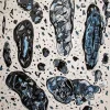 Maurizio Gracceva, Zeichnung, 2017, Mixed Ink auf Papier
