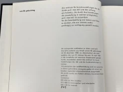 Max Bill, Geometrische Komposition, Siebdruck, 1988